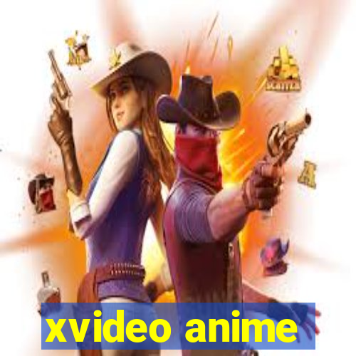 xvideo anime
